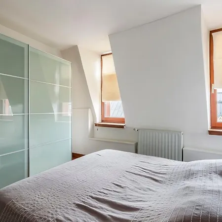 Le Lanterne - Place Des Terreaux 2 Bedrooms *