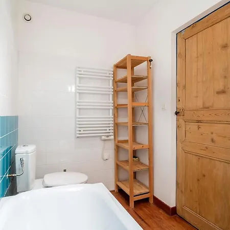 Apartment Le Lanterne - Place Des Terreaux 2 Bedrooms Lyon