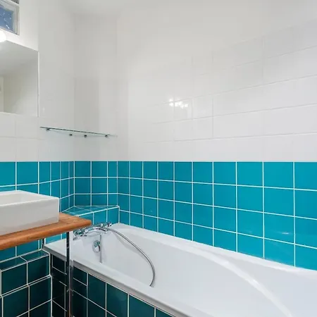 Le Lanterne - Place Des Terreaux 2 Bedrooms Lyon
