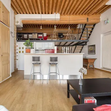 Apartment Le Lanterne - Place Des Terreaux 2 Bedrooms