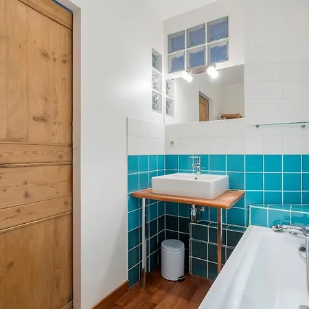Le Lanterne - Place Des Terreaux 2 Bedrooms Apartment Lyon