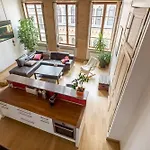 Le Lanterne - Place Des Terreaux 2 Bedrooms Lyon