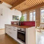 Le Lanterne - Place Des Terreaux 2 Bedrooms * Lyon