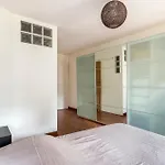 Le Lanterne - Place Des Terreaux 2 Bedrooms Lejlighed