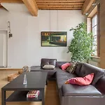 Le Lanterne - Place Des Terreaux 2 Bedrooms