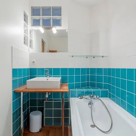 Le Lanterne - Place Des Terreaux 2 Bedrooms