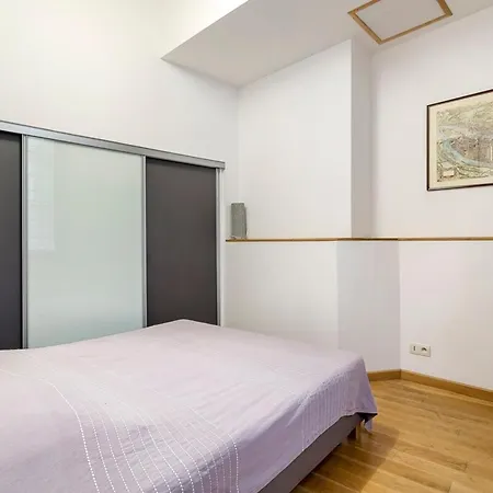 Lägenhet Le Lanterne - Place Des Terreaux 2 Bedrooms Lyon