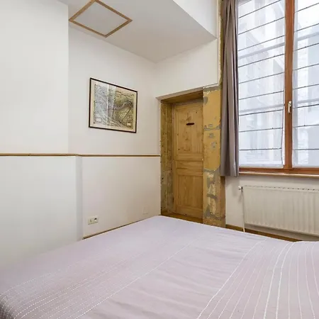 Le Lanterne - Place Des Terreaux 2 Bedrooms Lägenhet *