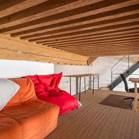 Lägenhet Le Lanterne - Place Des Terreaux 2 Bedrooms