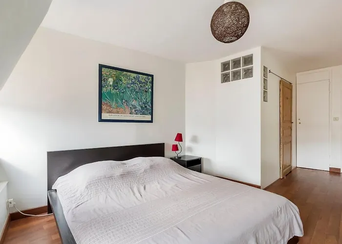 Apartment Le Lanterne - Place Des Terreaux 2 Bedrooms *