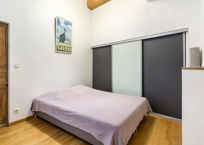 Le Lanterne - Place Des Terreaux 2 Bedrooms * Lyon